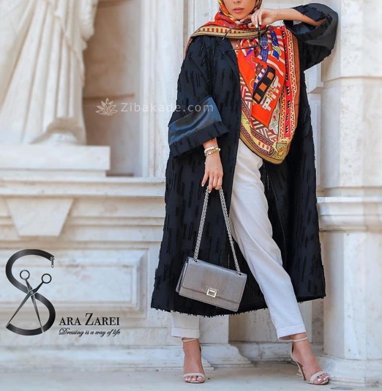 مدل مانتو مجلسی